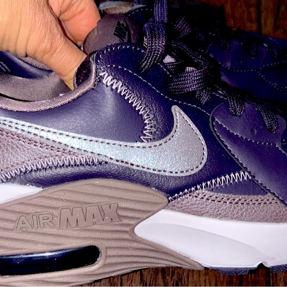 Brand New Nike AirMax Runners sz 9.5 - Picture 4 of 4